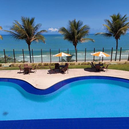 Tabatinga Flat - Beira Mar Conde (Paraiba) Exterior foto