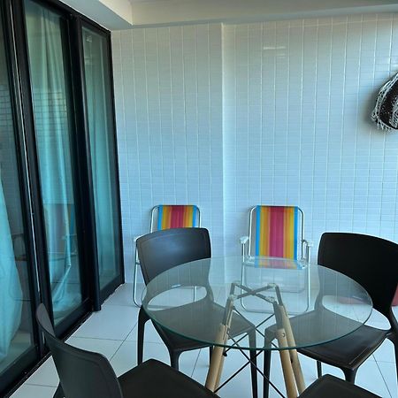 Tabatinga Flat - Beira Mar Conde (Paraiba) Exterior foto