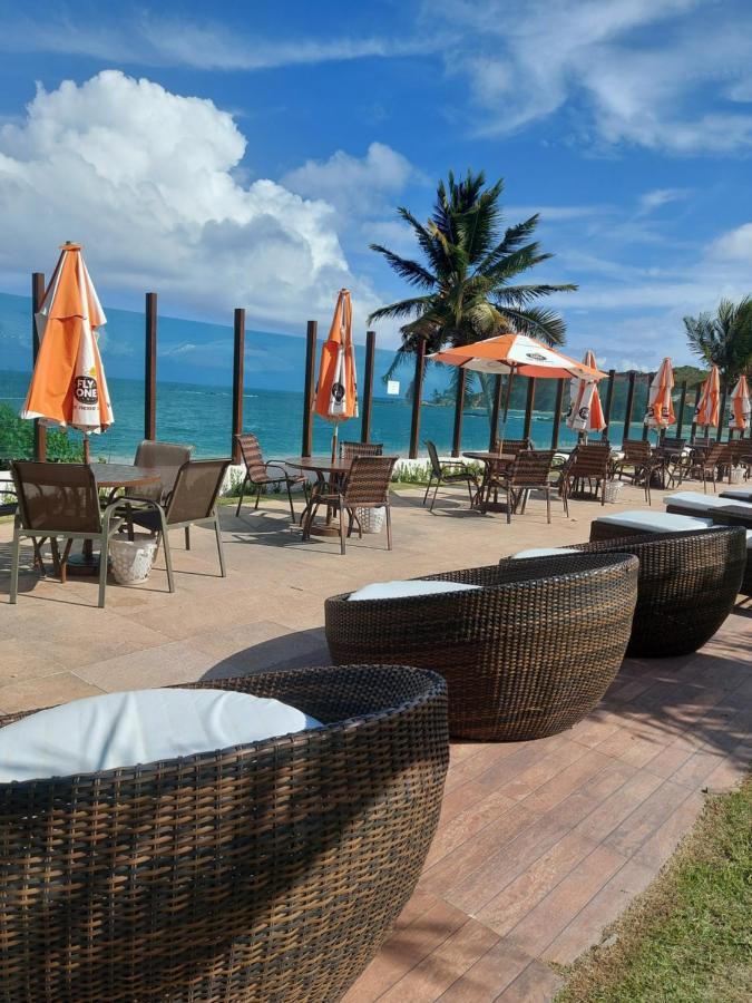 Tabatinga Flat - Beira Mar Conde (Paraiba) Exterior foto
