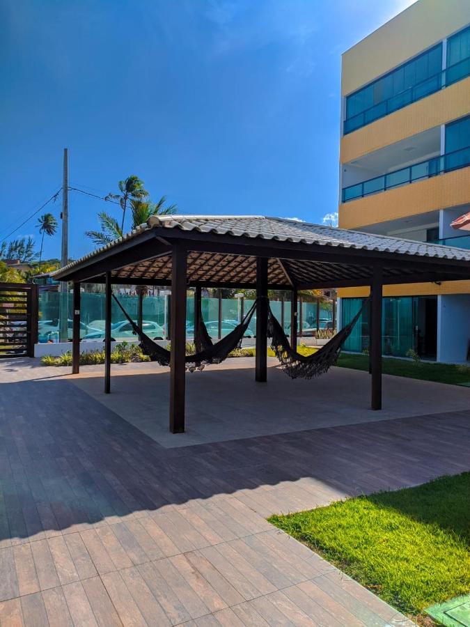 Tabatinga Flat - Beira Mar Conde (Paraiba) Exterior foto