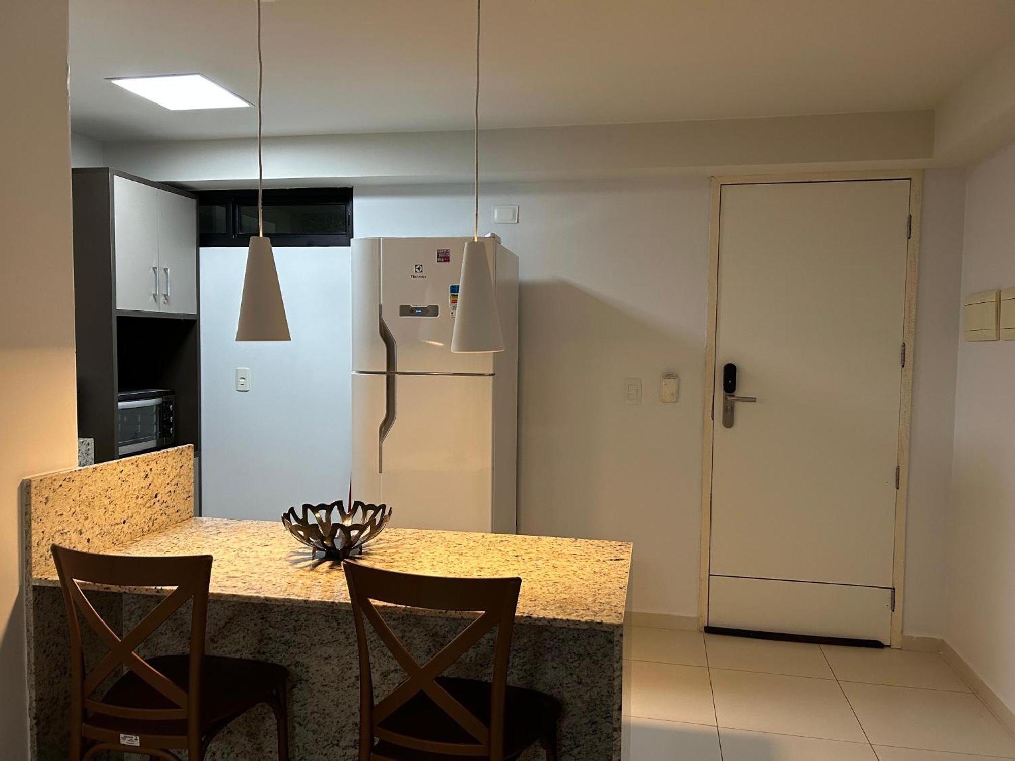 Tabatinga Flat - Beira Mar Conde (Paraiba) Exterior foto
